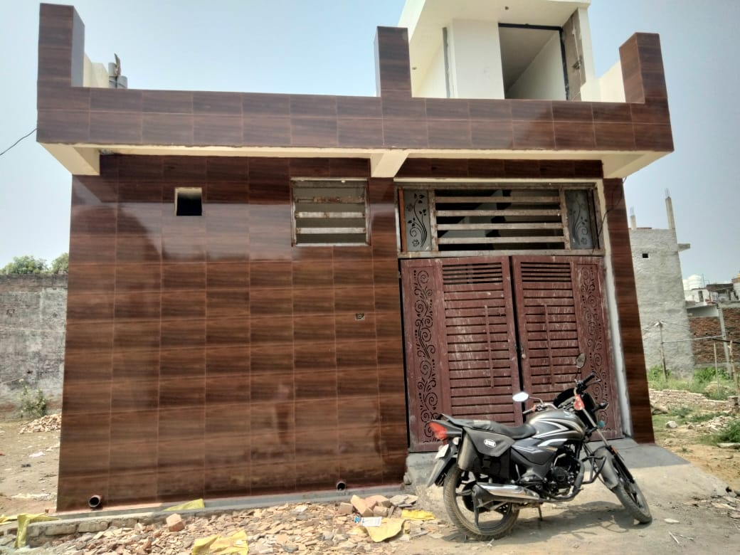 Independence home in lucknow